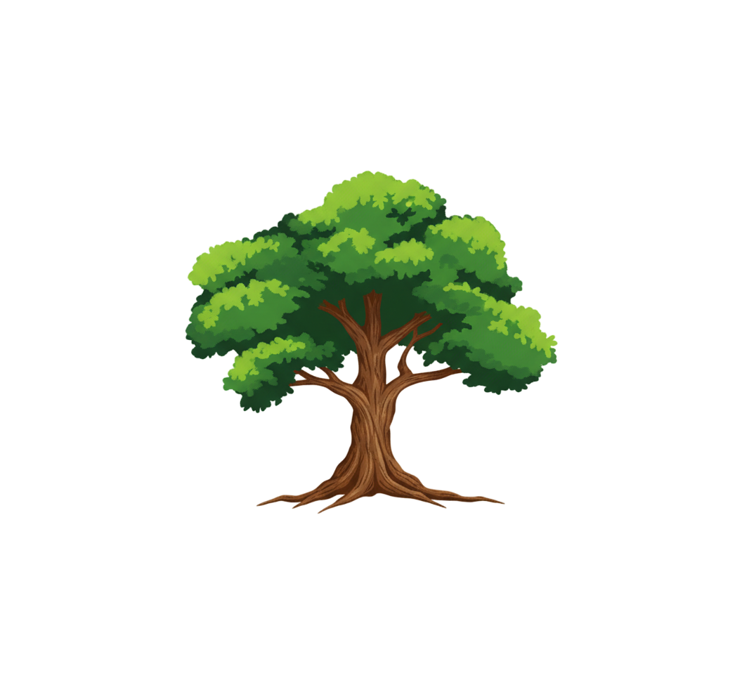 Family Tree Hardware Logo